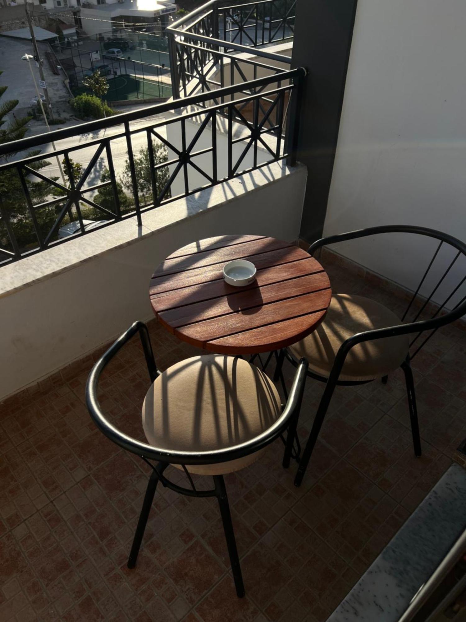 Prive City Hotel Sarandë 外观 照片